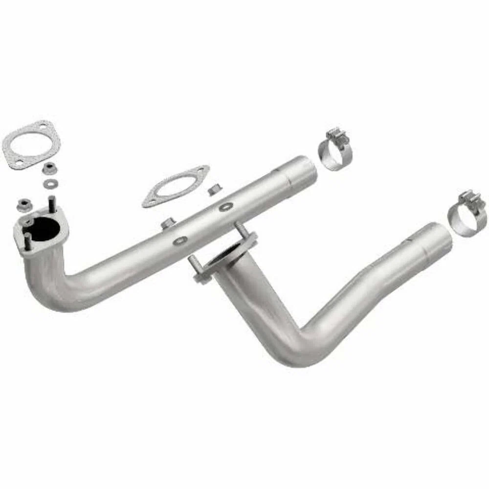 Exhaust Manifold Down Pipe for Performance Exhaust Manifold Down Pipe MagnaFlow 19304